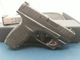 SPRINGFIELD ARMORY HELLCAT 9MM LUGER (9X19 PARA) - 3 of 3
