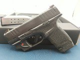 SPRINGFIELD ARMORY HELLCAT 9MM LUGER (9X19 PARA) - 2 of 3