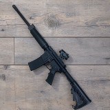 SMITH & WESSON M&P15 5.56X45MM NATO - 1 of 2