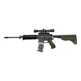BUSHMASTER carbon-15 5.56X45MM NATO - 2 of 3