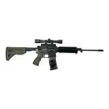 BUSHMASTER carbon-15 5.56X45MM NATO - 1 of 3