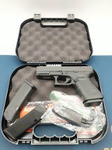 GLOCK G19 GEN 4 9MM LUGER (9x19 PARA) - 1 of 3