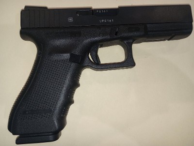 GLOCK 22 Gen4 .40 S&W - Image 2 of 2