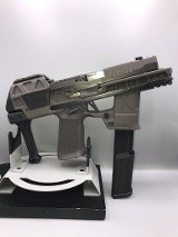 SIG SAUER P320 FLUX RAIDER 9MM LUGER (9x19 PARA) - 1 of 3