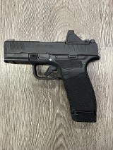 HS PRECISION INC. SPRINGFIELD HELLCAT PRO 9MM LUGER (9x19 PARA) - 2 of 3