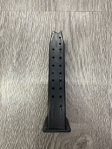 WALTHER DE 2021 9MM LUGER (9x19 PARA) - Image 2 of 3