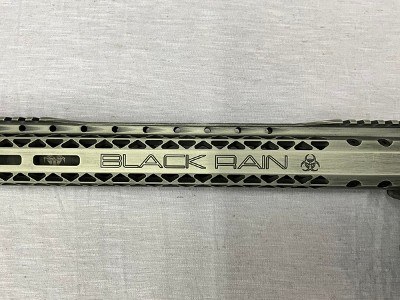 BLACK RAIN ORDNANCE FALLOUT 15 5.56X45MM NATO - Image 3 of 3