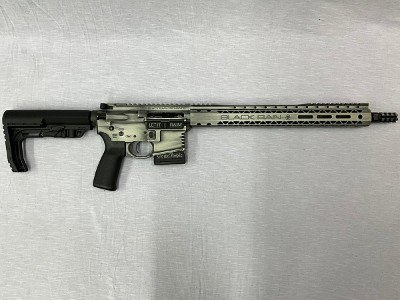 BLACK RAIN ORDNANCE FALLOUT 15 5.56X45MM NATO - Image 1 of 3