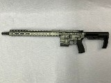 BLACK RAIN ORDNANCE FALLOUT 15 5.56X45MM NATO - Image 2 of 3