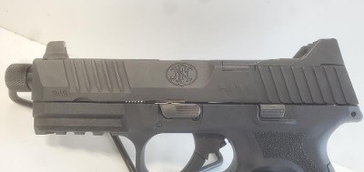 FN FN 509 9MM LUGER (9x19 PARA) - Image 3 of 3