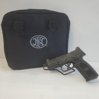 FN FN 509 9MM LUGER (9x19 PARA) - Image 1 of 3
