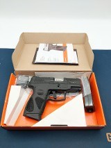 TAURUS G2C 9MM LUGER (9X19 PARA) - 1 of 3