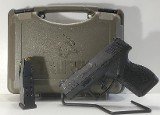 TAURUS GX4 9MM LUGER (9x19 PARA) - Image 1 of 3