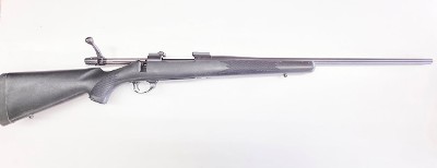 WEATHERBY VANGUARD BOLT ACTION CHAMBERED IN 300 WEATHERBY MAGNUM 6.5-300 WBY MAG - Image 1 of 2