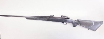 WEATHERBY VANGUARD BOLT ACTION CHAMBERED IN 300 WEATHERBY MAGNUM 6.5-300 WBY MAG - Image 2 of 2