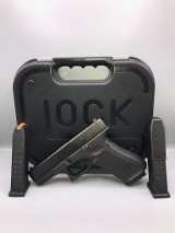 GLOCK G45 9MM LUGER (9x19 PARA) - 1 of 3