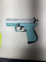 WALTHER PK380 .380 ACP - 1 of 1