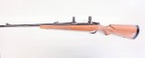 CZ BOLT ACTION SAFARI MAGNUM 550 CHAMBERED IN .375 H&h .375 H&H MAG - 3 of 3