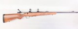 CZ BOLT ACTION SAFARI MAGNUM 550 CHAMBERED IN .375 H&h .375 H&H MAG - 1 of 3