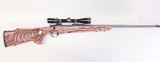 WINCHESTER VANGUARD CHAMBERED IN .270 WIN .270 WIN - 1 of 3