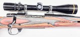 WINCHESTER VANGUARD CHAMBERED IN .270 WIN .270 WIN - 2 of 3