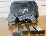 SPRINGFIELD ARMORY XDS-9 9MM LUGER (9x19 PARA) - 1 of 3