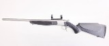 CVA SCOUT CHAMBERED IN .35 CAL .35 REM - 3 of 3