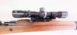 MITCHELL&sbquo;S MAUSERS MAUSER 48A BOLT ACTION CHAMBERED IN 8MM 8MM - Image 2 of 3
