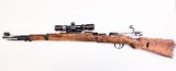 MITCHELL&sbquo;S MAUSERS MAUSER 48A BOLT ACTION CHAMBERED IN 8MM 8MM - Image 3 of 3