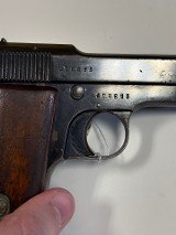 BERETTA 1931 7.65MM - 2 of 3