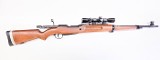 MGA (MACHINE GUN ARMORY)Madsen ~ MG/A ~ Colombian military rifle CHAMBERED IN 30-06 Springfield .30-06 SPRG - Image 1 of 3