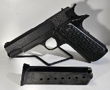 ROCK ISLAND ARMORY M1911 A1 MS .45 ACP - Image 1 of 3