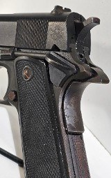 ROCK ISLAND ARMORY M1911 A1 MS .45 ACP - Image 3 of 3