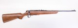 SAVAGE ARMS MODEL 340A CHAMBERED IN 30/30 W .30-30 WIN - Image 1 of 3