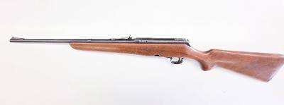 SAVAGE ARMS MODEL 340A CHAMBERED IN 30/30 W .30-30 WIN - Image 2 of 3