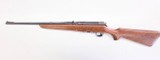 SAVAGE ARMS MODEL 340A CHAMBERED IN 30/30 W .30-30 WIN - Image 2 of 3
