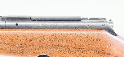 SAVAGE ARMS MODEL 340A CHAMBERED IN 30/30 W .30-30 WIN - Image 3 of 3