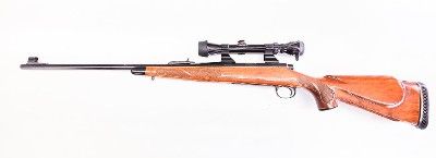 REMINGTON700 BOLT ACTION CHAMBERED IN 6MM 6MM REM - Image 2 of 3