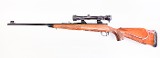 REMINGTON700 BOLT ACTION CHAMBERED IN 6MM 6MM REM - Image 2 of 3