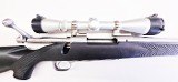 RUGER M77 MKII STAINLESS CHAMBERED IN .270 WIN .270 WIN - Image 2 of 3