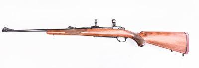 RUGER MODEL M77 CHAMBERED IN 30/06 SPR .30-06 SPRG - Image 2 of 3
