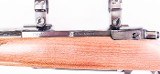 RUGER MODEL M77 CHAMBERED IN 30/06 SPR .30-06 SPRG - Image 3 of 3
