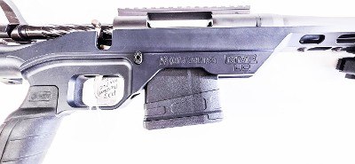MOSSBERG BRAND-NEW UNFIRED MOSSBERG MVP LC CHAMBERED IN .308 .308 WIN - Image 2 of 3