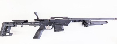 MOSSBERG BRAND-NEW UNFIRED MOSSBERG MVP LC CHAMBERED IN .308 .308 WIN - Image 1 of 3
