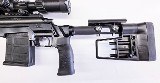 REMINGTON BRAND NEW NEVER FIRED REMINGTON 700 WITH A TIMNEY TRIGGER CHAMBERED IN .308 .308 WIN - 3 of 3