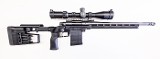 REMINGTON BRAND NEW NEVER FIRED REMINGTON 700 WITH A TIMNEY TRIGGER CHAMBERED IN .308 .308 WIN - 1 of 3