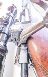 SEDGLEY, R.F., INC. RARE P.F. SEDGLEY 1903 BOLT ACTION CHAMBERED IN 30/06 .30-06 SPRG - Image 2 of 3