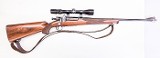 SEDGLEY, R.F., INC. RARE P.F. SEDGLEY 1903 BOLT ACTION CHAMBERED IN 30/06 .30-06 SPRG - Image 1 of 3