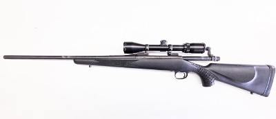 REMINGTON700 BOLT ACTION CHAMBERED IN 30/06 .30-06 SPRG - Image 2 of 3