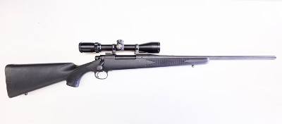 REMINGTON700 BOLT ACTION CHAMBERED IN 30/06 .30-06 SPRG - Image 1 of 3